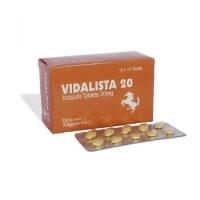 Vidalista 20 mg image 1